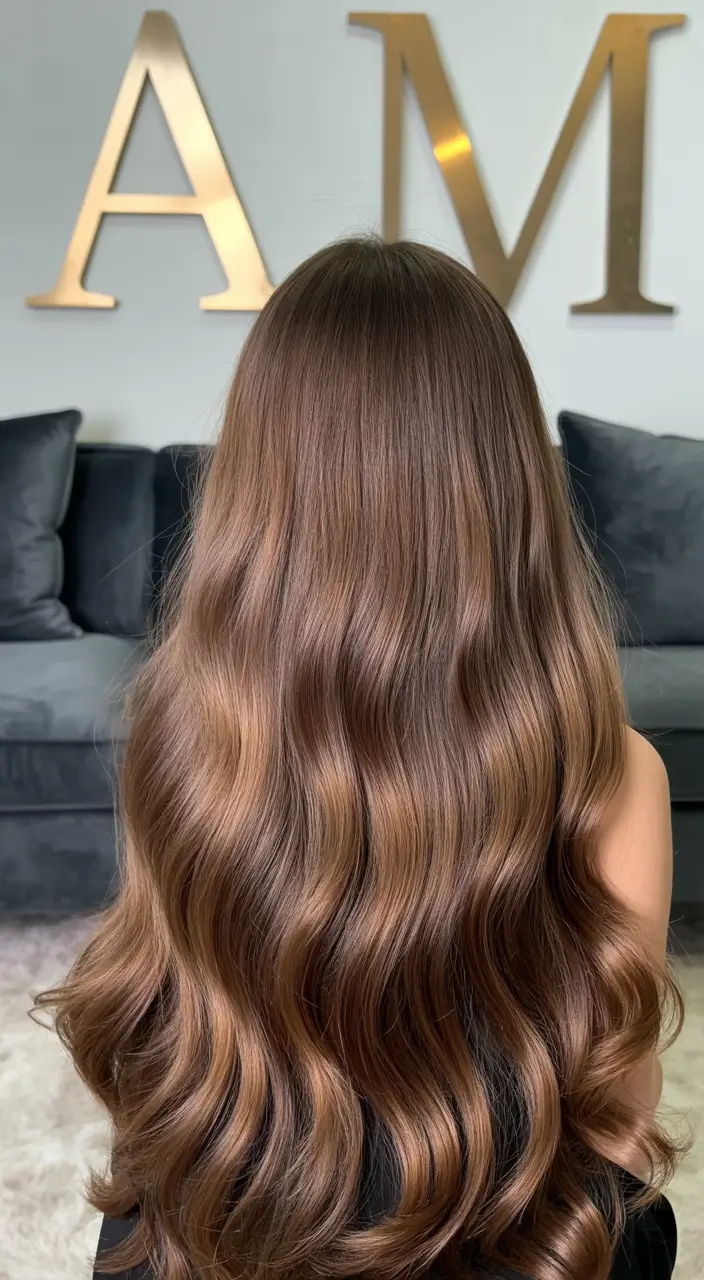 Best Fall Hair Colors for Warm Skin Tones 2025: Trendy Ideas to Try This Season