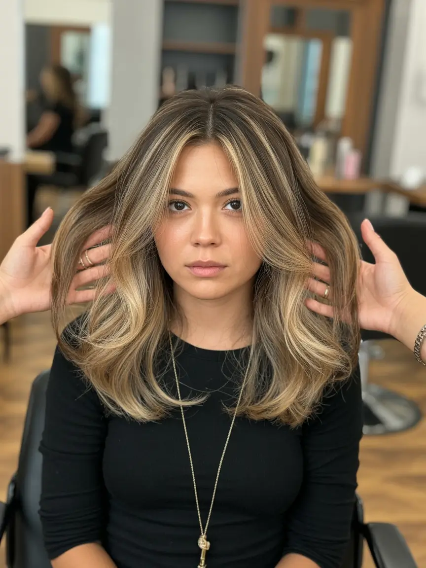 Best Fall Hair Colors for Warm Skin Tones 2025: Trendy Ideas to Try This Season