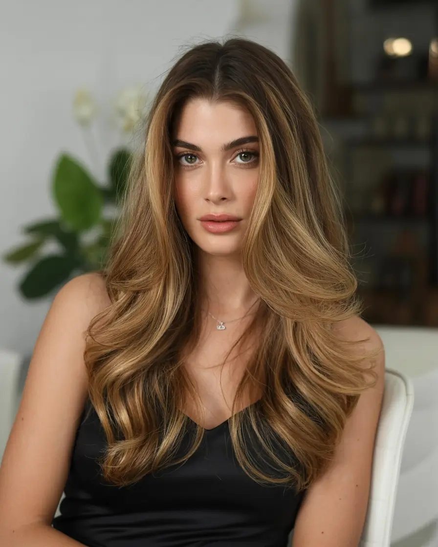 Best Fall Hair Colors for Warm Skin Tones 2025: Trendy Ideas to Try This Season