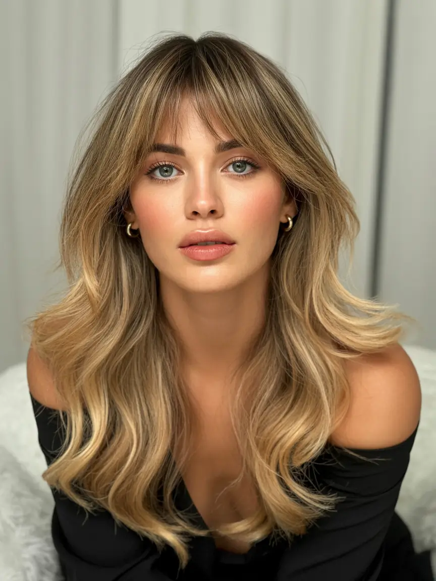 Best Fall Hair Colors for Warm Skin Tones 2025: Trendy Ideas to Try This Season