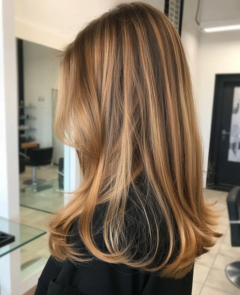 Best Fall Hair Colors for Warm Skin Tones 2025: Trendy Ideas to Try This Season