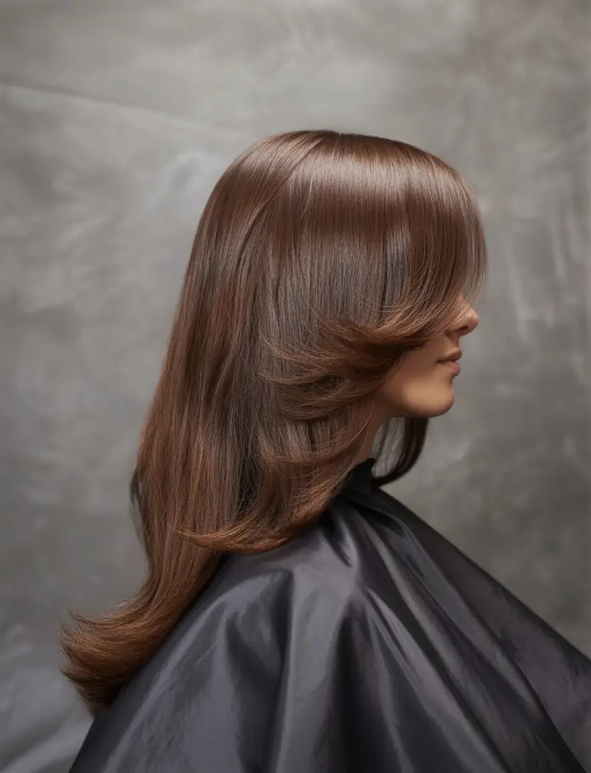 Best Fall Hair Colors for Warm Skin Tones 2025: Trendy Ideas to Try This Season