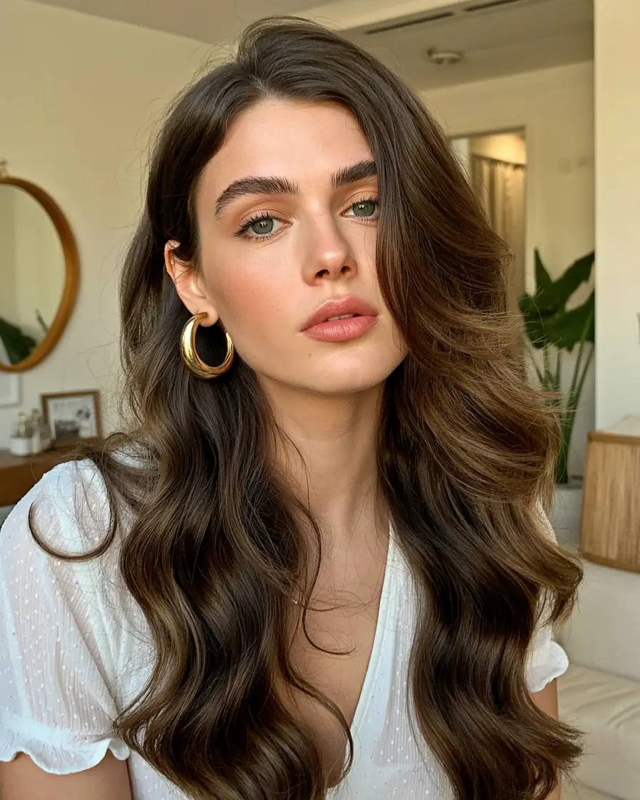 Best Fall Hair Colors for Warm Skin Tones 2025: Trendy Ideas to Try This Season