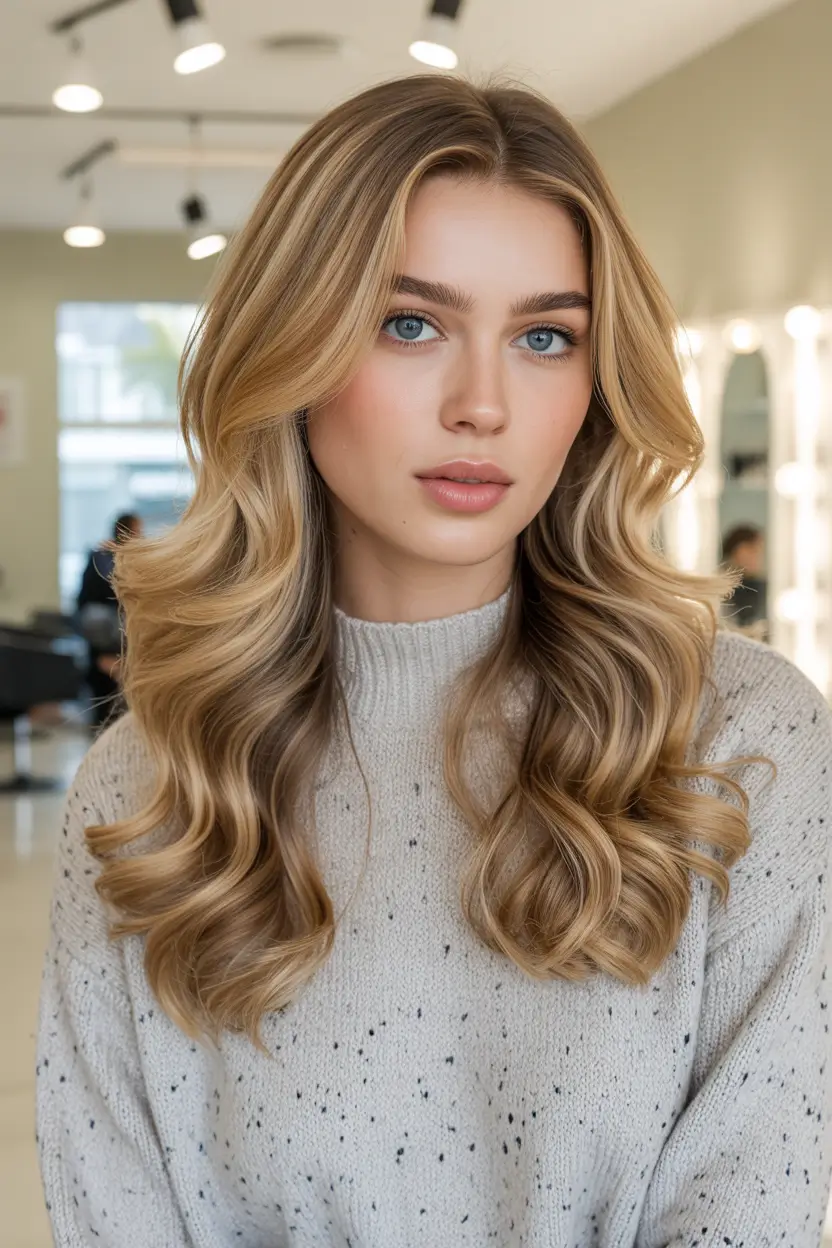 Best Fall Hair Colors for Warm Skin Tones 2025: Trendy Ideas to Try This Season