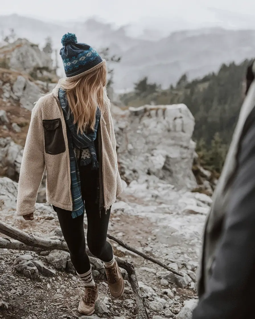 Cozy Outfits to Wear in October 2025: Stylish & Comfortable Fall Looks