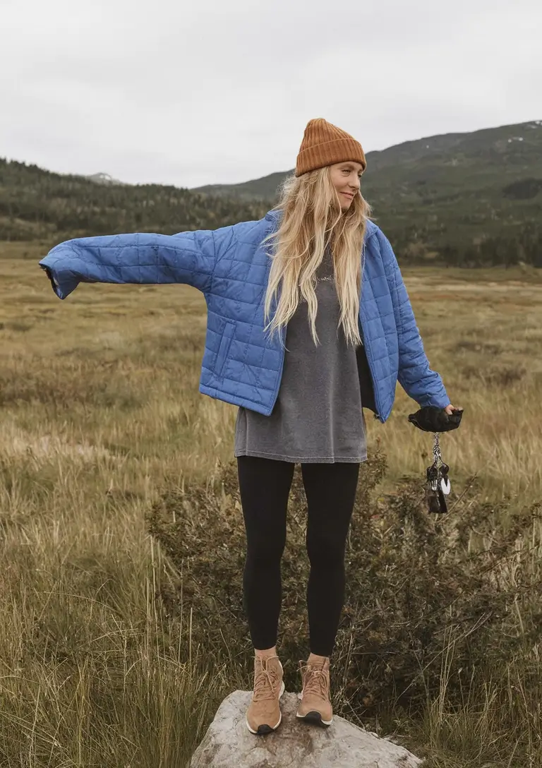 Cozy Outfits to Wear in October 2025: Stylish & Comfortable Fall Looks