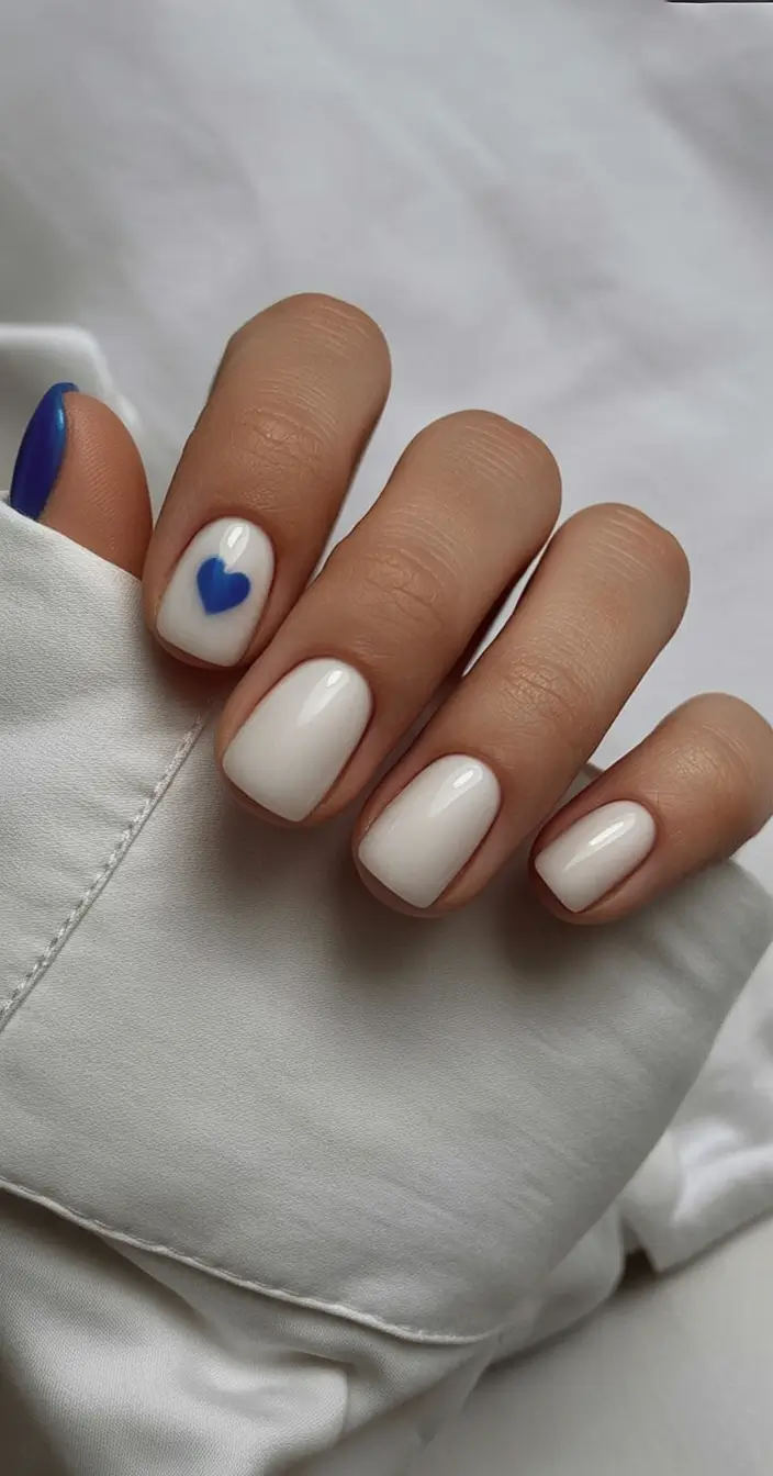 Cute and Fun Fall Nails 2025: Trendy Ideas for Short, Almond, and Acrylic Styles