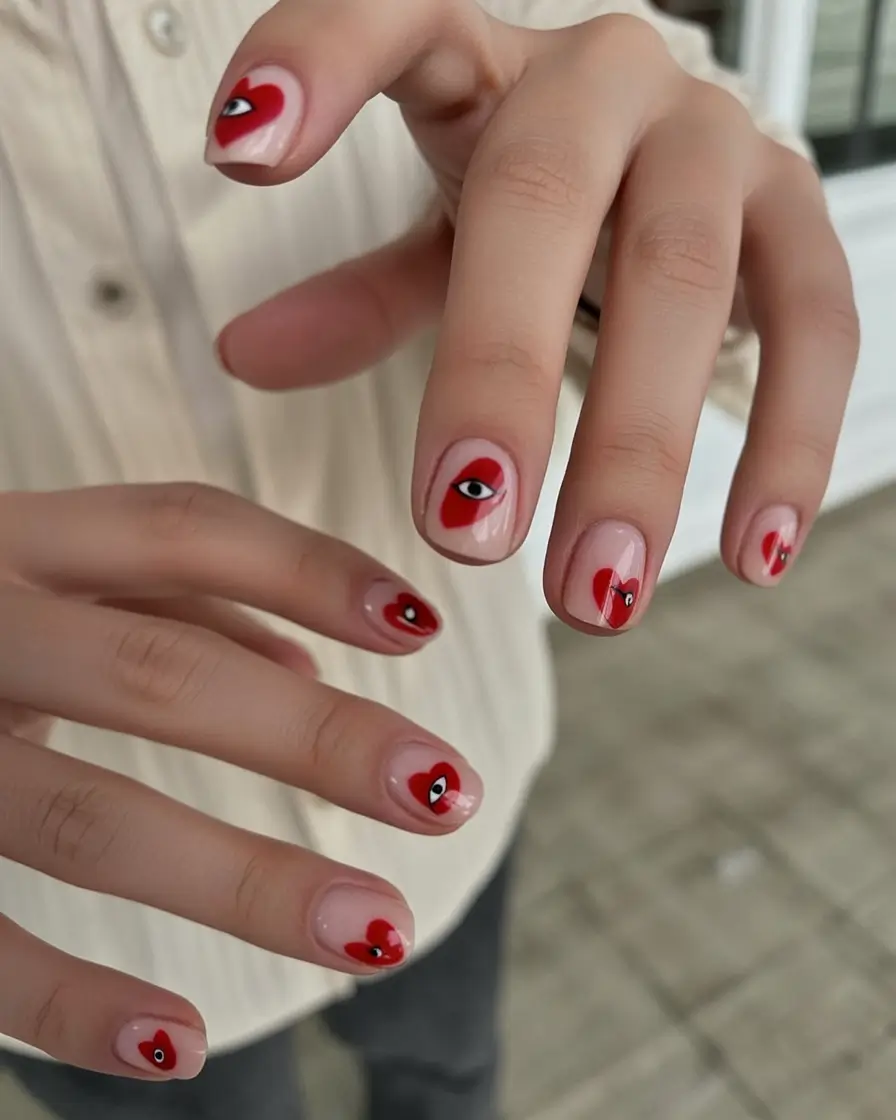 Cute and Fun Fall Nails 2025: Trendy Ideas for Short, Almond, and Acrylic Styles