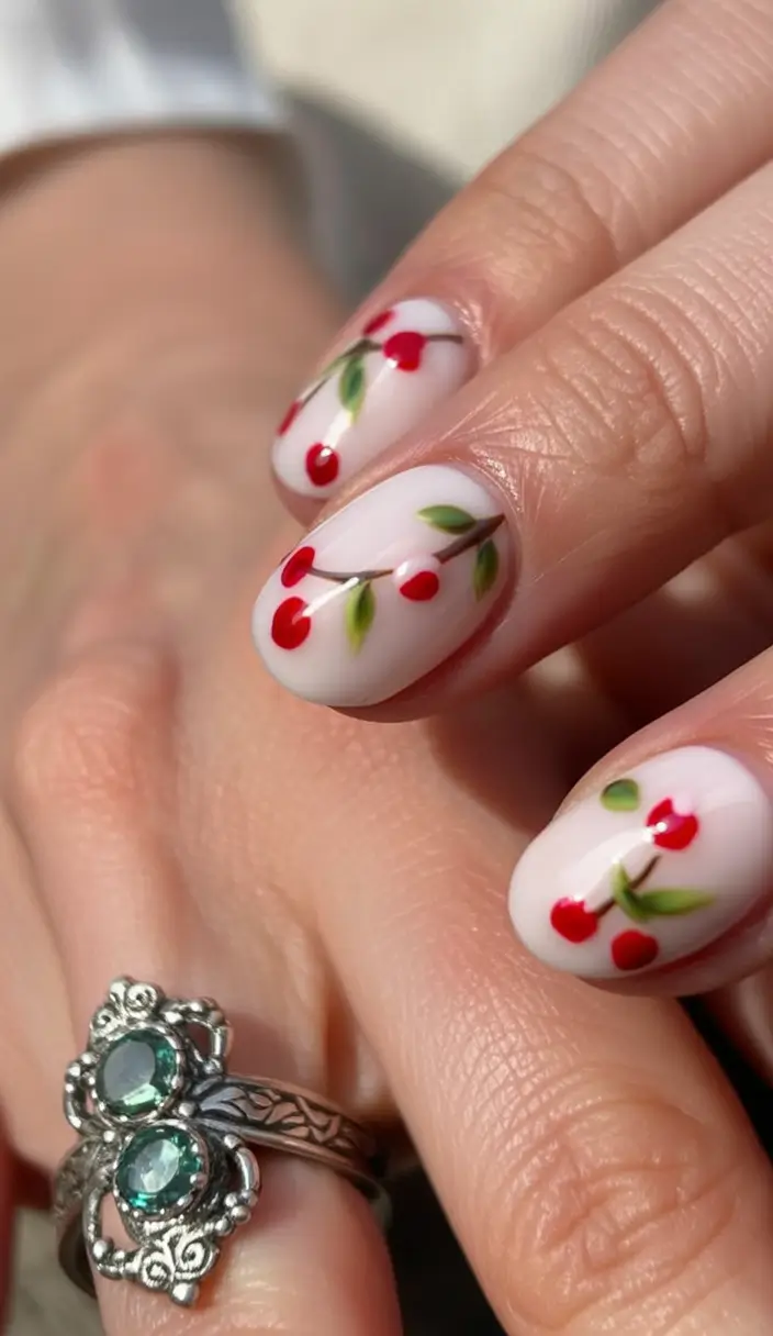 Cute and Fun Fall Nails 2025: Trendy Ideas for Short, Almond, and Acrylic Styles