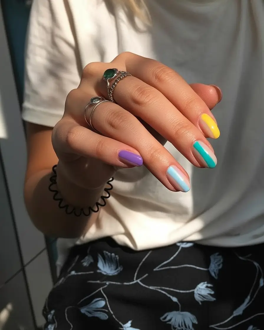Cute and Fun Fall Nails 2025: Trendy Ideas for Short, Almond, and Acrylic Styles