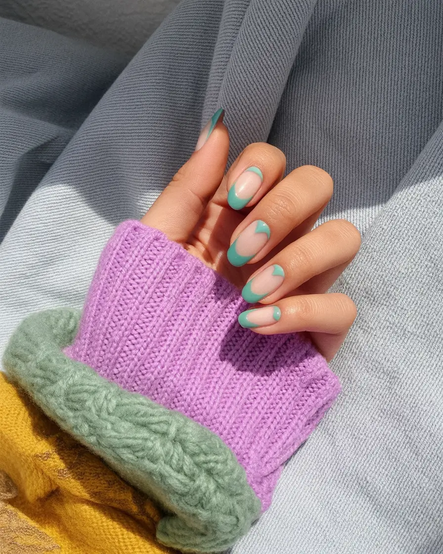 Cute and Fun Fall Nails 2025: Trendy Ideas for Short, Almond, and Acrylic Styles