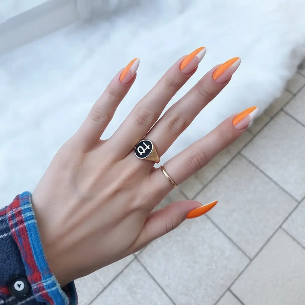 Cute and Fun Fall Nails 2025: Trendy Ideas for Short, Almond, and Acrylic Styles