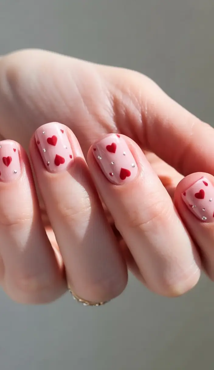 Cute and Fun Fall Nails 2025: Trendy Ideas for Short, Almond, and Acrylic Styles