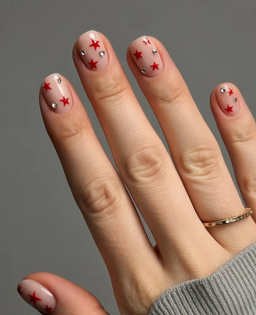 Cute and Fun Fall Nails 2025: Trendy Ideas for Short, Almond, and Acrylic Styles