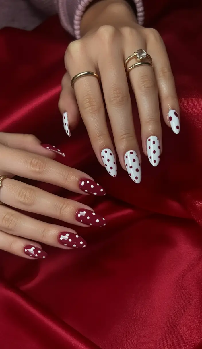 Cute and Fun Fall Nails 2025: Trendy Ideas for Short, Almond, and Acrylic Styles