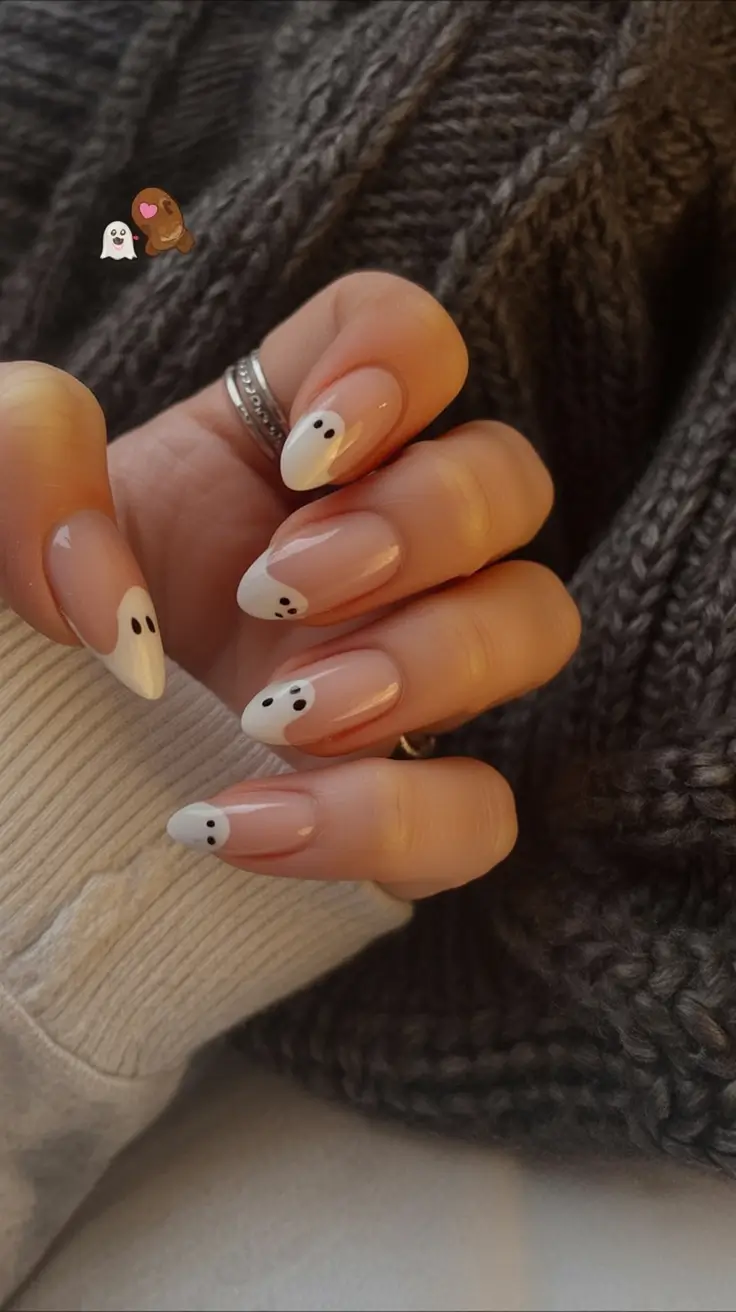 Cute and Fun Fall Nails 2025: Trendy Ideas for Short, Almond, and Acrylic Styles