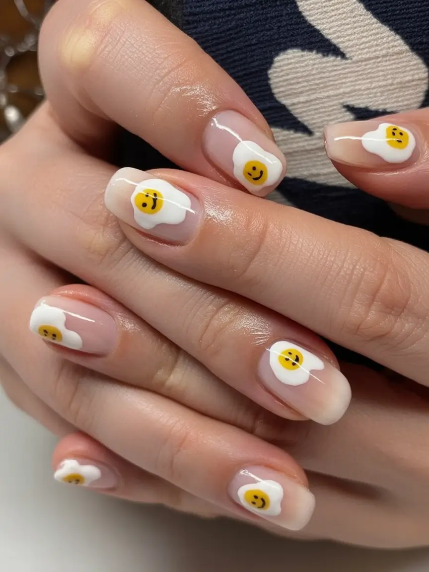 Cute and Fun Fall Nails 2025: Trendy Ideas for Short, Almond, and Acrylic Styles