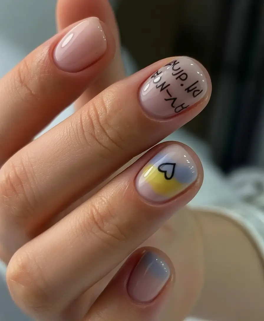 Cute and Fun Fall Nails 2025: Trendy Ideas for Short, Almond, and Acrylic Styles