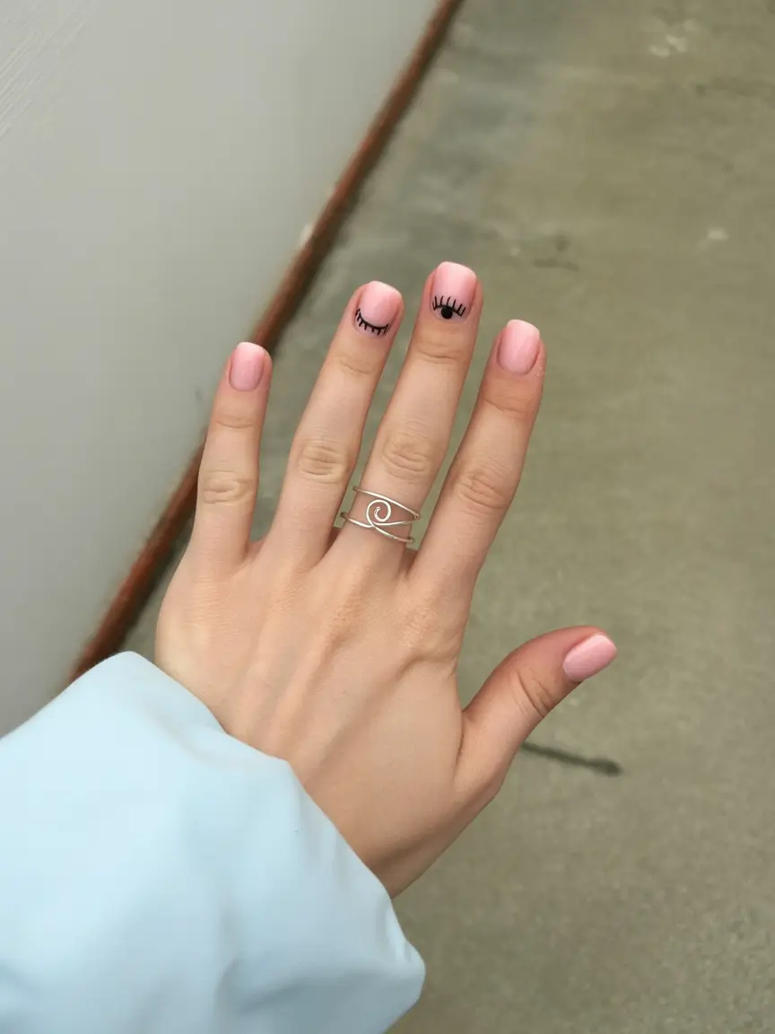 Cute and Fun Fall Nails 2025: Trendy Ideas for Short, Almond, and Acrylic Styles