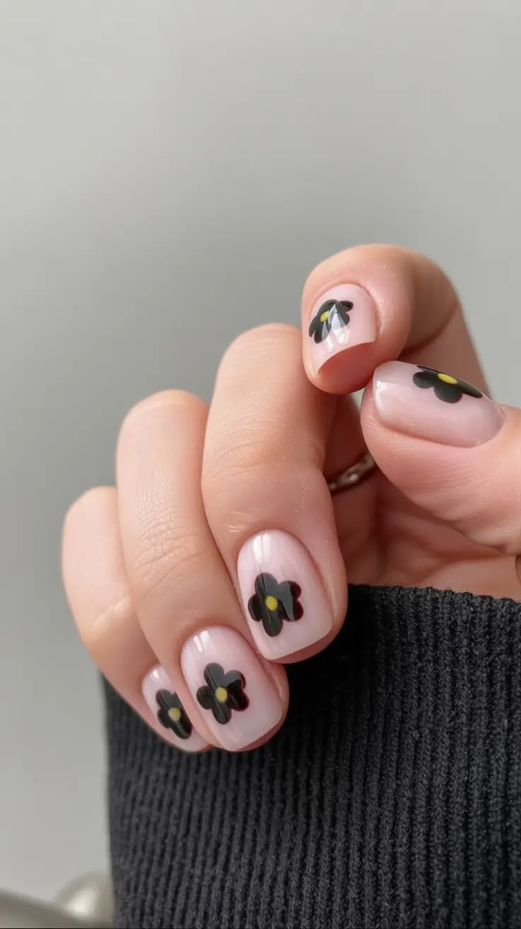 Cute and Fun Fall Nails 2025: Trendy Ideas for Short, Almond, and Acrylic Styles