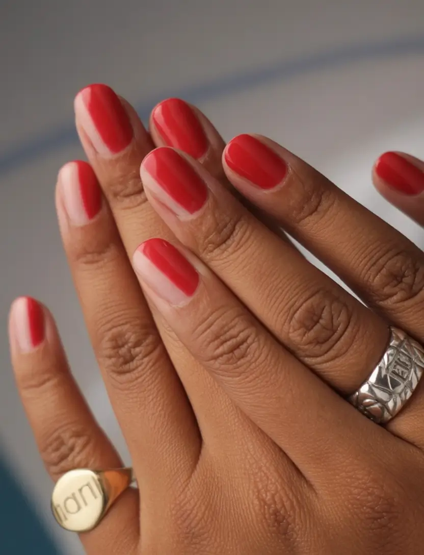 Easy Fall Nails 2025: Simple & Stylish Nail Designs for Autumn