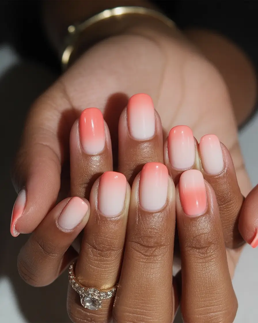 Easy Fall Nails 2025: Simple & Stylish Nail Designs for Autumn