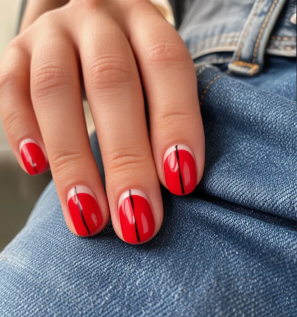 Easy Fall Nails 2025: Simple & Stylish Nail Designs for Autumn