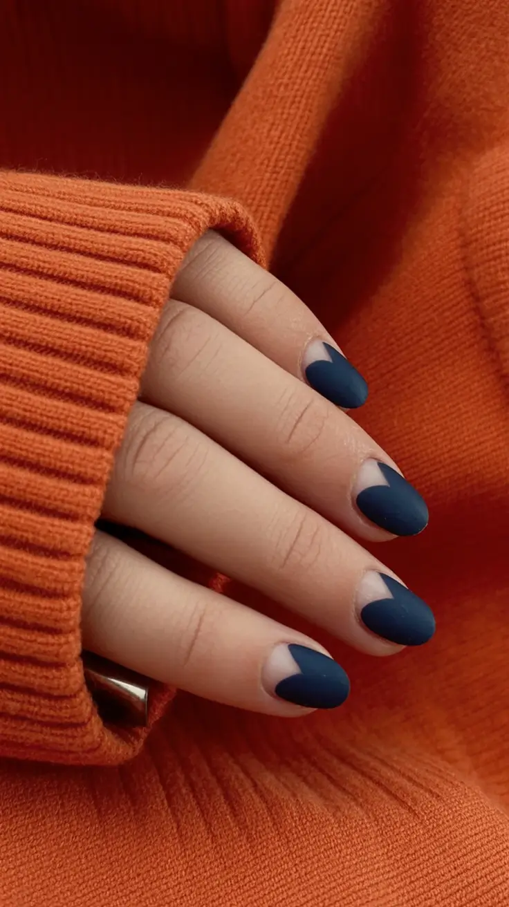 Easy Fall Nails 2025: Simple & Stylish Nail Designs for Autumn