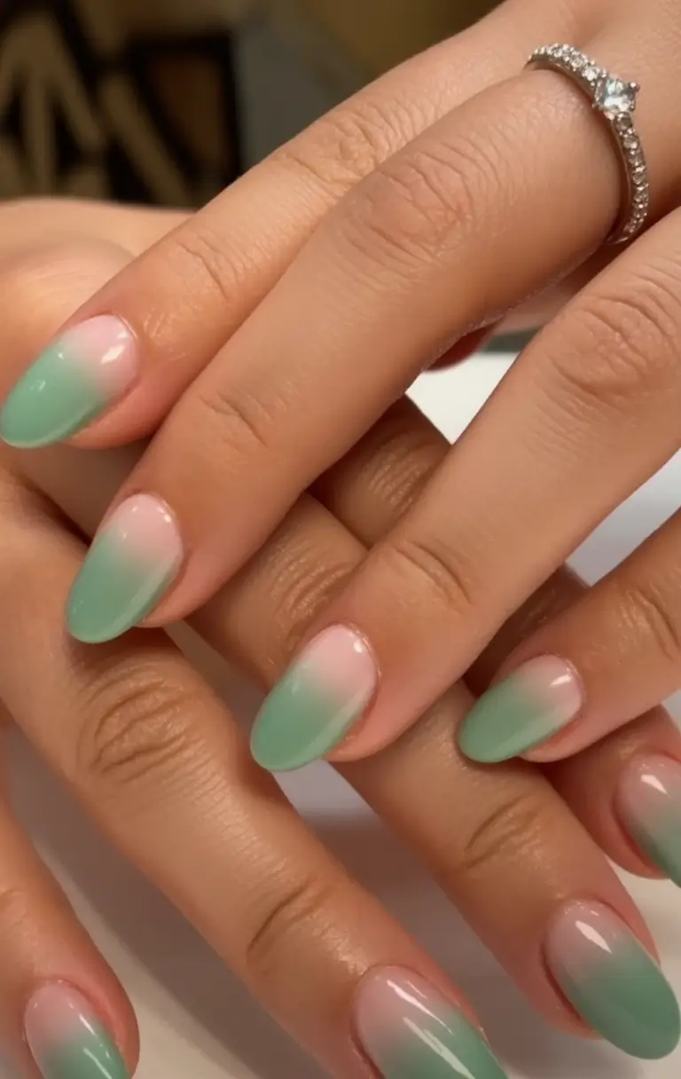 Easy Fall Nails 2025: Simple & Stylish Nail Designs for Autumn