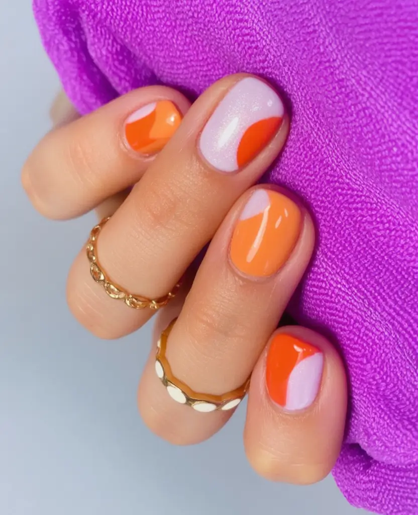 Easy Fall Nails 2025: Simple & Stylish Nail Designs for Autumn