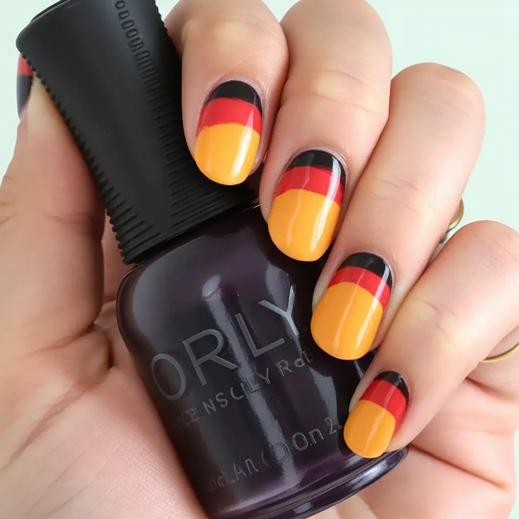 Easy Fall Nails 2025: Simple & Stylish Nail Designs for Autumn