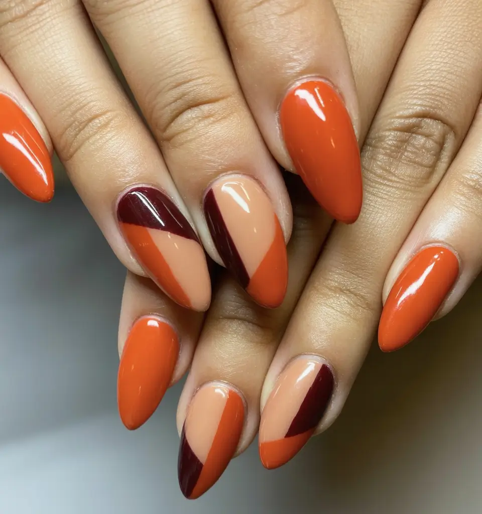 Easy Fall Nails 2025: Simple & Stylish Nail Designs for Autumn