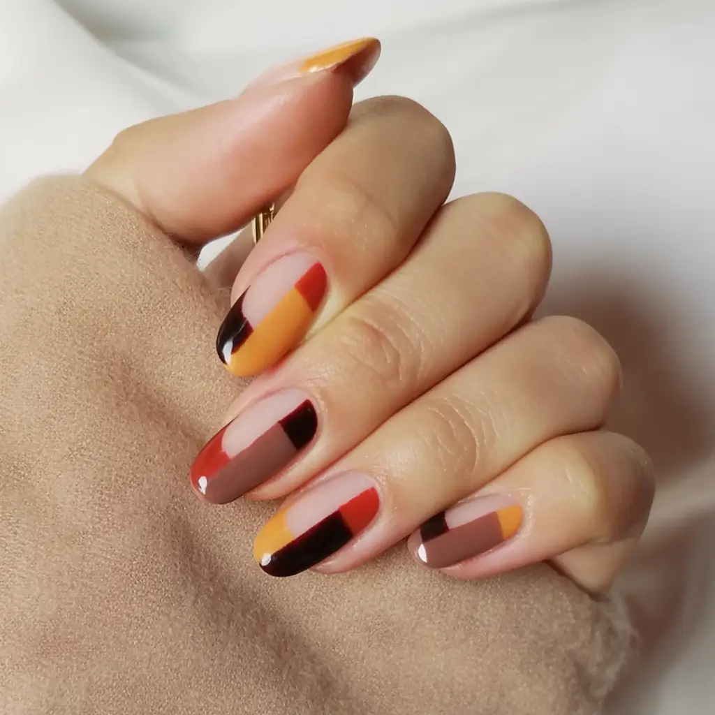 Easy Fall Nails 2025: Simple & Stylish Nail Designs for Autumn