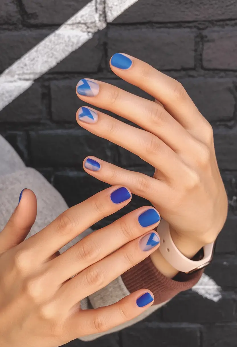 Easy Fall Nails 2025: Simple & Stylish Nail Designs for Autumn