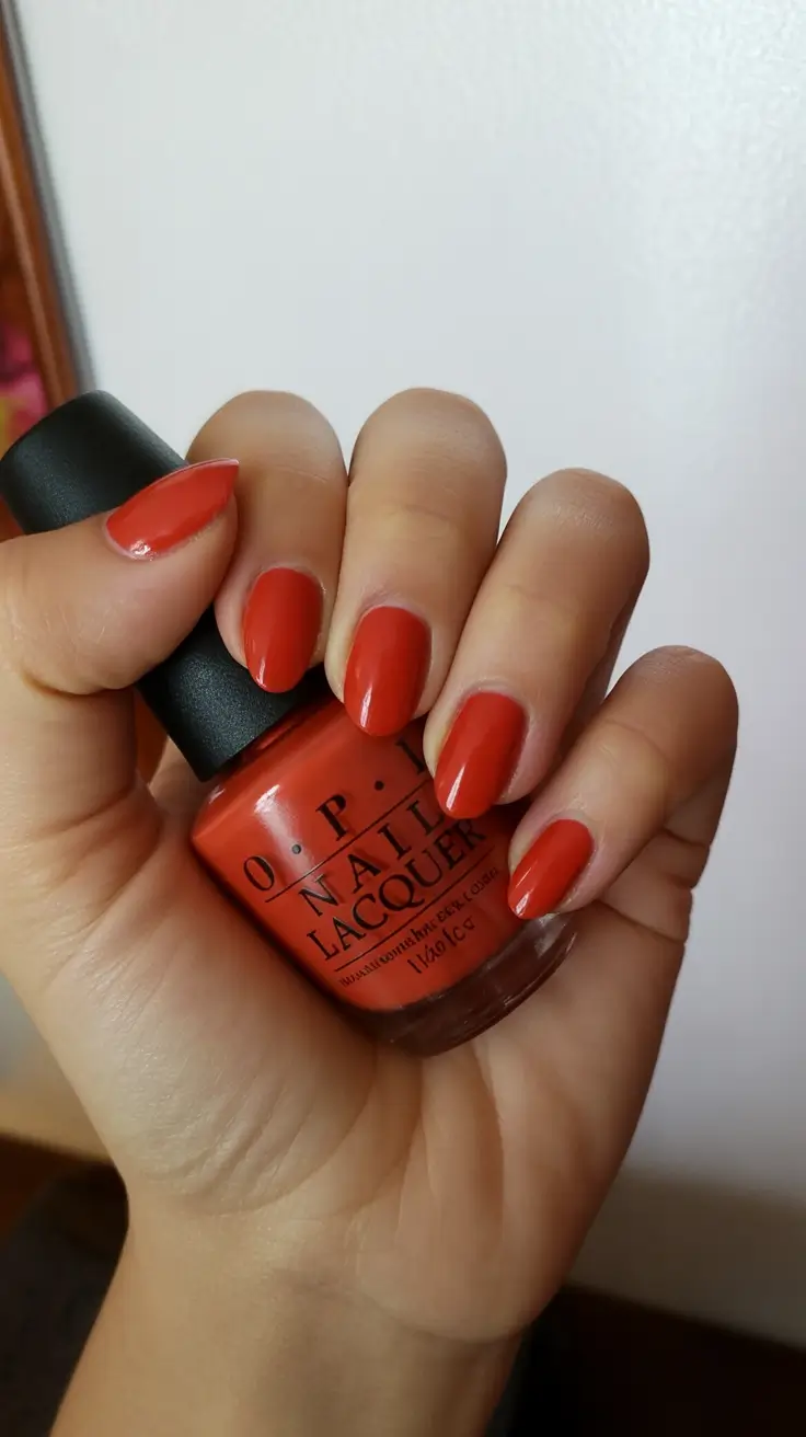 Easy Fall Nails 2025: Simple & Stylish Nail Designs for Autumn