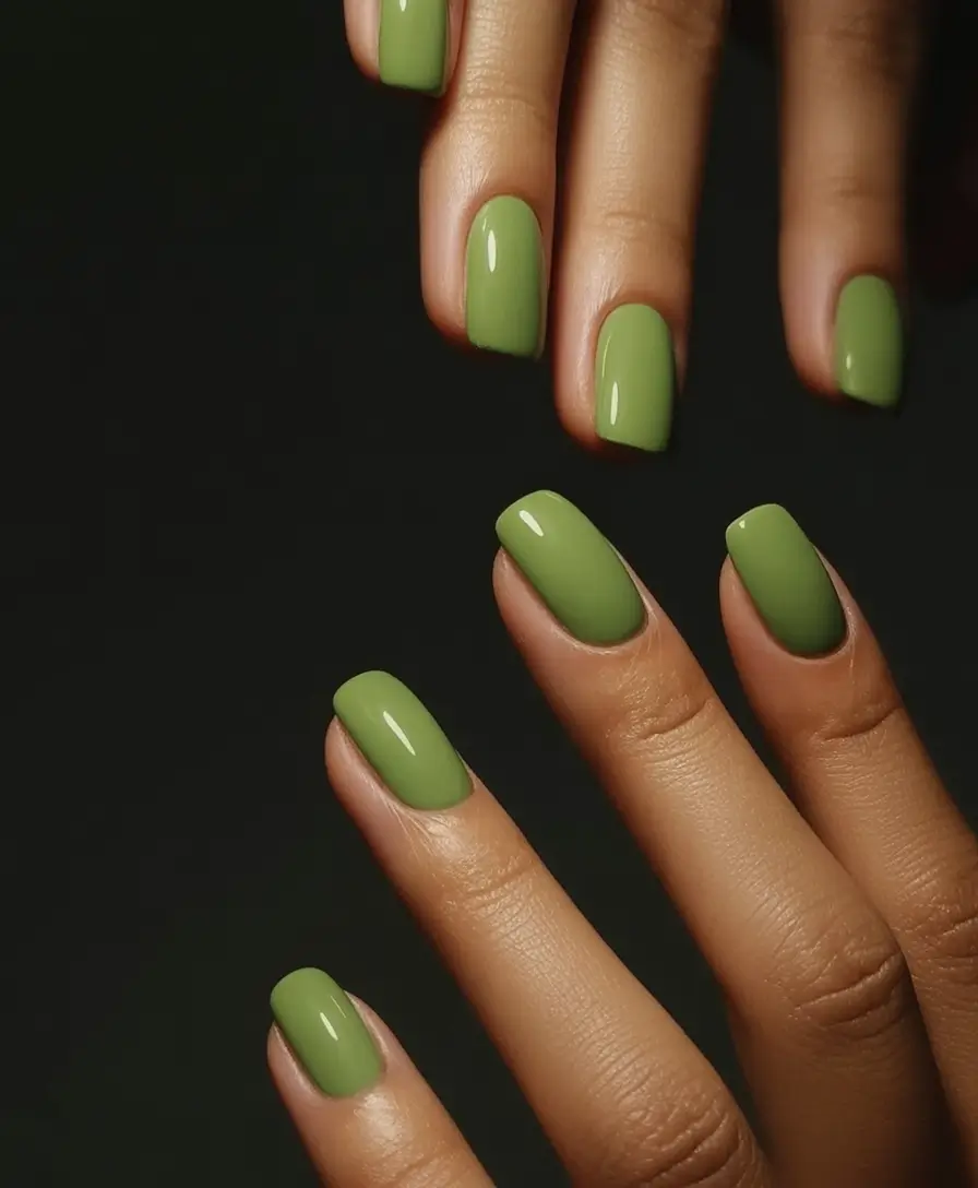 Easy Fall Nails 2025: Simple & Stylish Nail Designs for Autumn