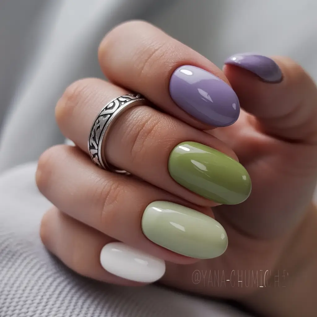 Easy Fall Nails 2025: Simple & Stylish Nail Designs for Autumn