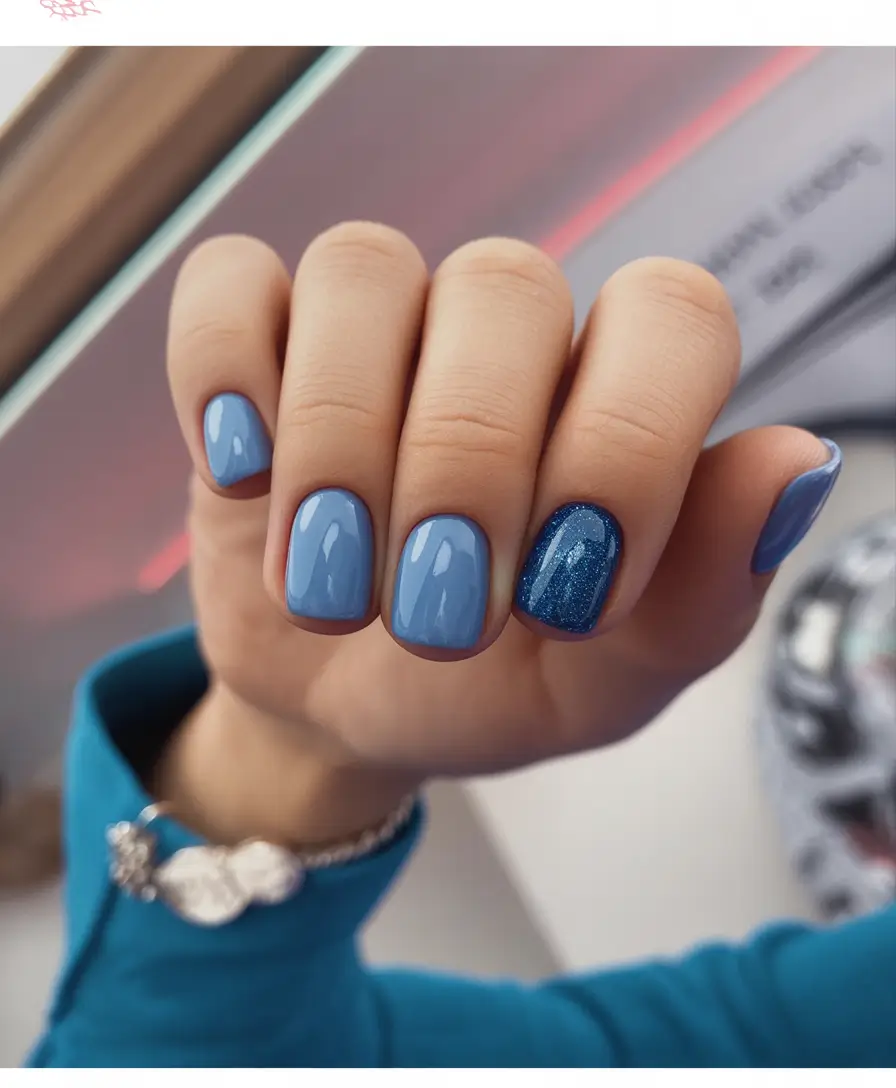 Easy Fall Nails 2025: Simple & Stylish Nail Designs for Autumn