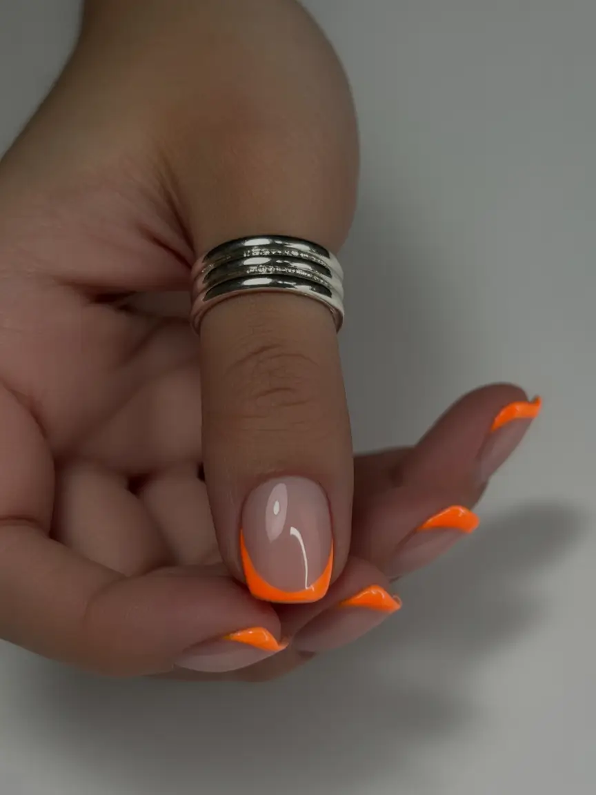 Easy Fall Nails 2025: Simple & Stylish Nail Designs for Autumn