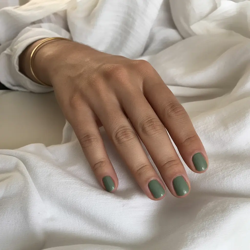 Fall 2025 Nail Color Ideas for Women Over 50: Timeless Shades and Chic Manicure Trends
