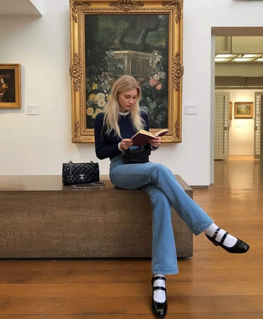 Fall Fashion Outfits Ideas 2025: Chic & Casual Looks to Try This Season