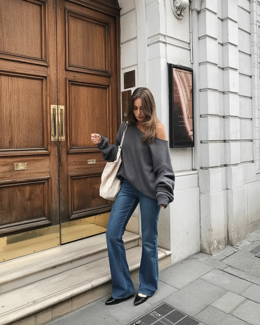 Fall Fashion Outfits Ideas 2025: Chic & Casual Looks to Try This Season