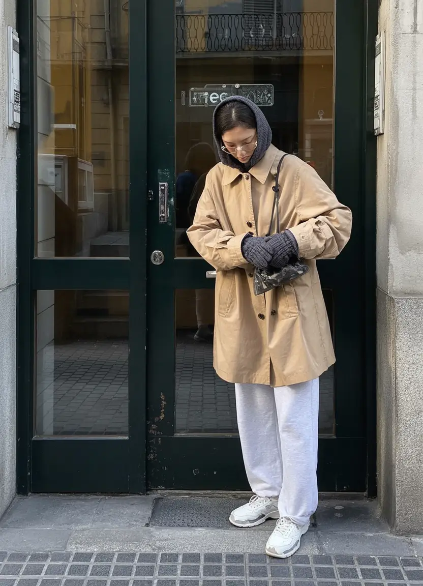 Fall Fashion Outfits Ideas 2025: Chic & Casual Looks to Try This Season