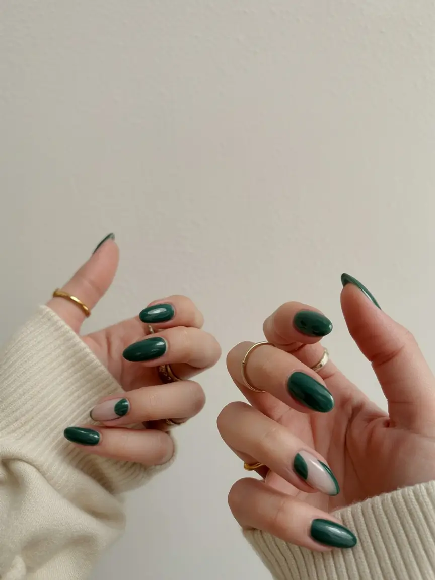 Fall Manicure Ideas 2025: 28 Stunning Designs in Autumn Colors