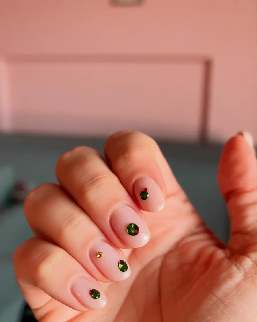 Fall Manicure Ideas 2025: 28 Stunning Designs in Autumn Colors