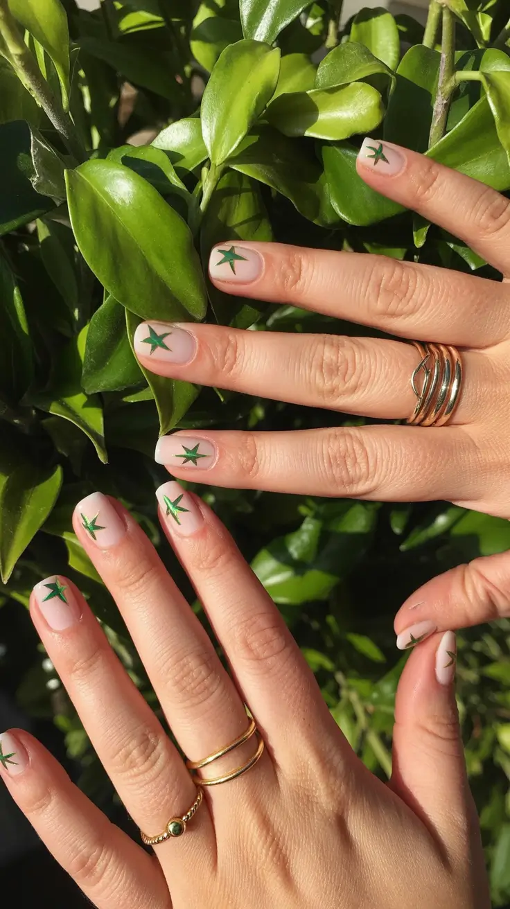 Fall Manicure Ideas 2025: 28 Stunning Designs in Autumn Colors