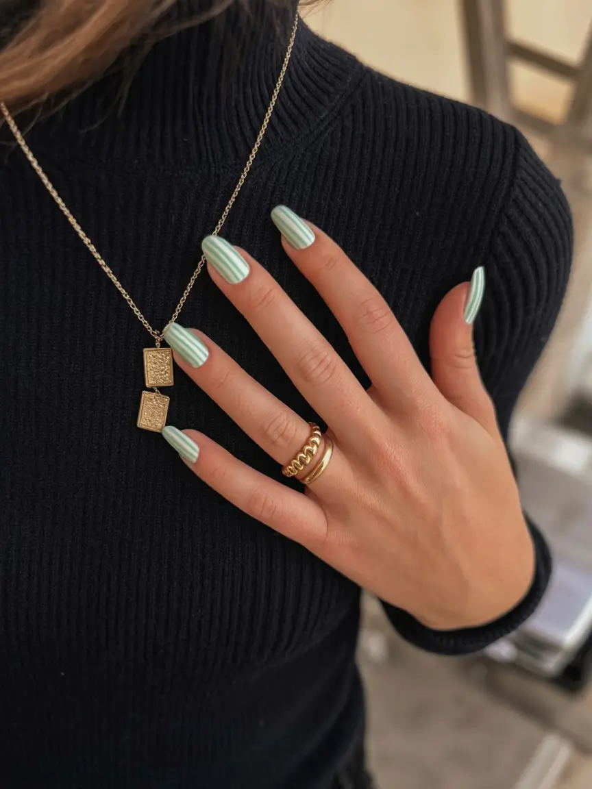 Fall Manicure Ideas 2025: 28 Stunning Designs in Autumn Colors