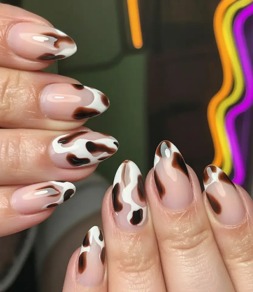 Fall Manicure Ideas 2025: 28 Stunning Designs in Autumn Colors