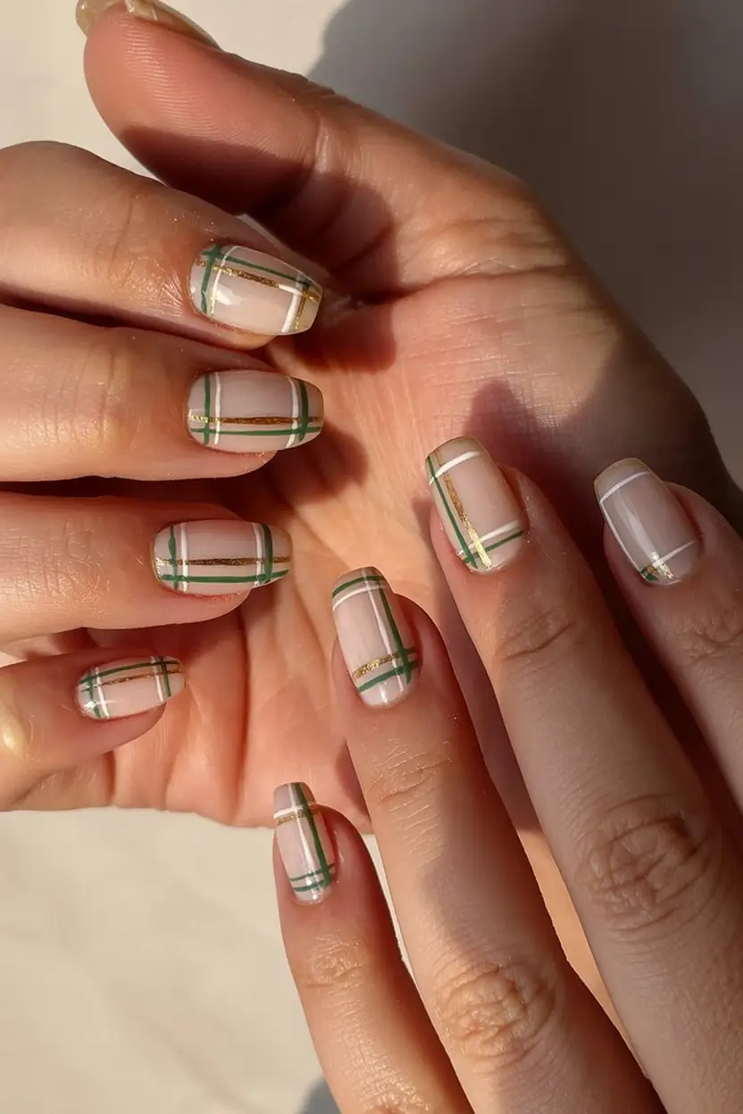 Fall Manicure Ideas 2025: 28 Stunning Designs in Autumn Colors