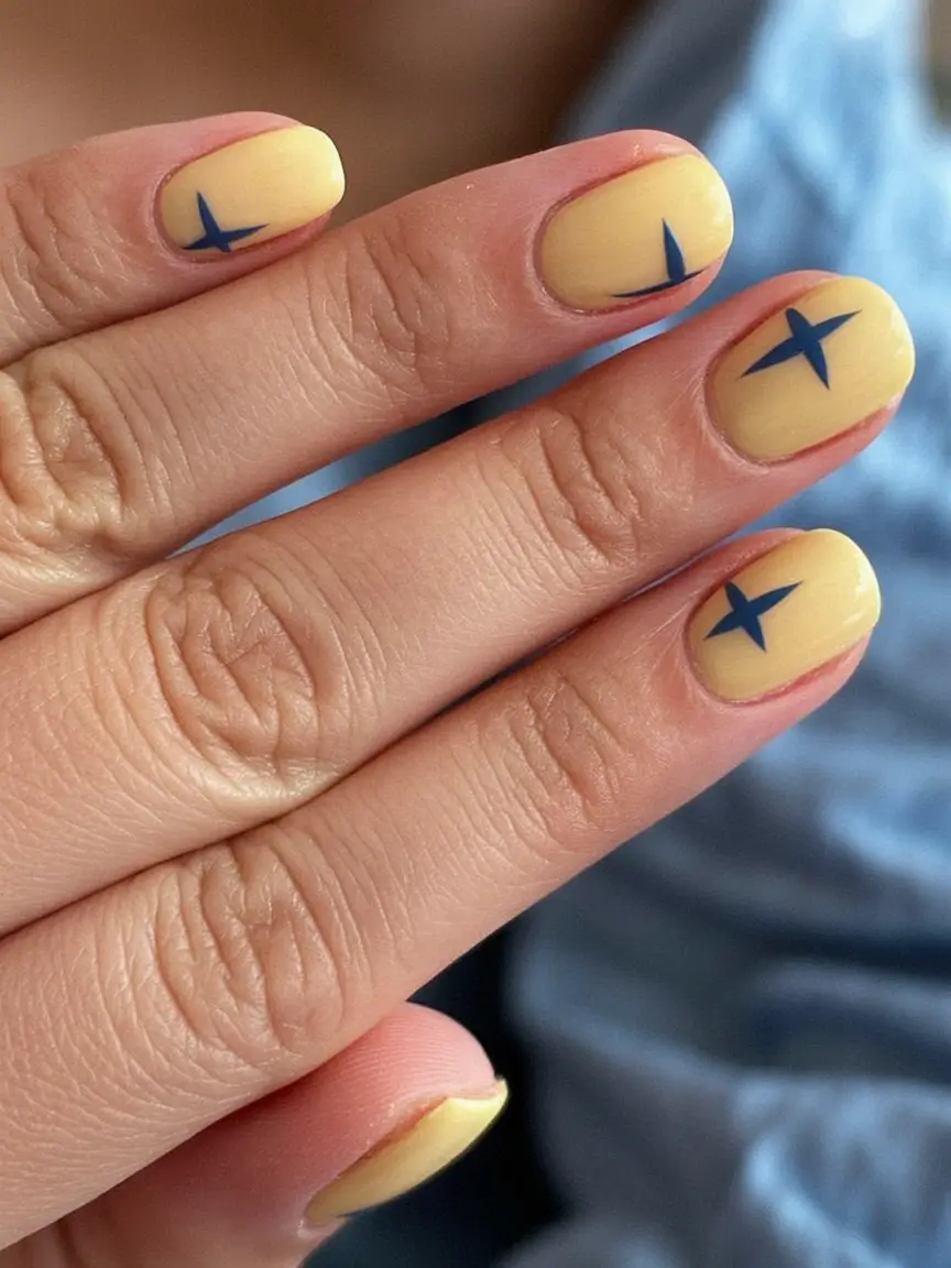 Fall Manicure Ideas 2025: 28 Stunning Designs in Autumn Colors